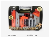 OBL710860 - Tool set