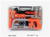 OBL710861 - Tool set