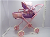 OBL710864 - Stroller (iron)