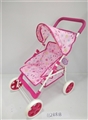 OBL710865 - Stroller (iron)