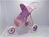 OBL710870 - Stroller (iron)