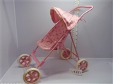 OBL710872 - Stroller (iron)