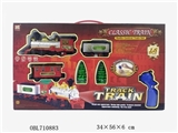 OBL710883 - The train track
