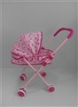 OBL710889 - Universal wheel stroller (iron)