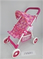 OBL710891 - Baby cart (iron)