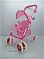 OBL710892 - Baby cart (iron)