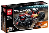 OBL710899 - Science and technology series - rage is racing