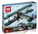 OBL710921 - Science and technology series thorpe, camel fighter planes