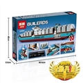 OBL710931 - Maersk container ship cargo ship