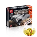 OBL710934 - Remote control - land rover defender 110 series