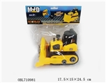 OBL710981 - Dismantling engineering suits