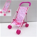 OBL711089 - Iron carts with single color wheel