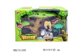 OBL711105 - Forest party