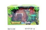 OBL711106 - Forest party