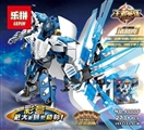 OBL711107 - King - the king hero