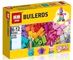 OBL711118 - Classic building blocks