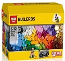 OBL711119 - Classic building blocks