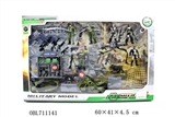 OBL711141 - Military series