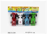 OBL711159 - Spray paint sliding equation of vehicle (4 a bag only)