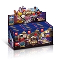 OBL711174 - 12 a display box only 40 03060 af king glory display box of a box