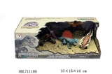 OBL711180 - Pterosaurs 2 dinosaur suit (3) blend
