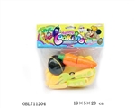 OBL711204 - Fruits and vegetables and joy