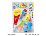 OBL711220 - Cartoon series of tools