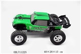 OBL711225 - 1比12比例电动四驱沙漠卡