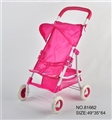 OBL711284 - Baby cart (iron)