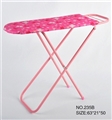 OBL711290 - Iron, ironing board