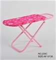 OBL711291 - Iron, ironing board