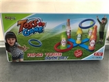 OBL711314 - Beer bottle set combination