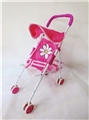 OBL711340 - Printing mei red iron toy cart