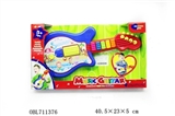 OBL711376 - The light music guitar (men and women)