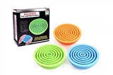 OBL711434 - Semicircle balance maze (increase)