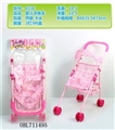 OBL711495 - stroller