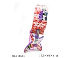 OBL711554 - The light music electronic guitar