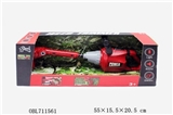 OBL711561 - The simulation of electric tools