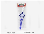 OBL711625 - Flashing swords