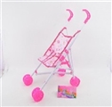 OBL711631 - Plastic cart