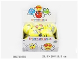 OBL711635 - The expression 1