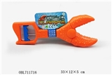 OBL711716 - Crab clamp
