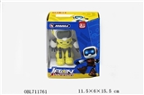 OBL711761 - Alloy robot