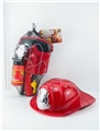 OBL711844 - Fire suit