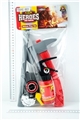 OBL711845 - Fire suit