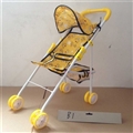 OBL711874 - Iron cart