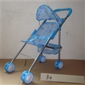 OBL711877 - Iron cart