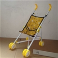 OBL711880 - Iron cart