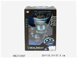 OBL711927 - 卡贝机器人/蓝色（A 不包电）