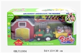 OBL711934 - Farm suit light music